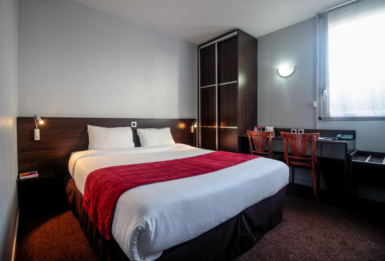 The Originals City, Du Phare, Bordeaux 3* Merignac (Gironde)
