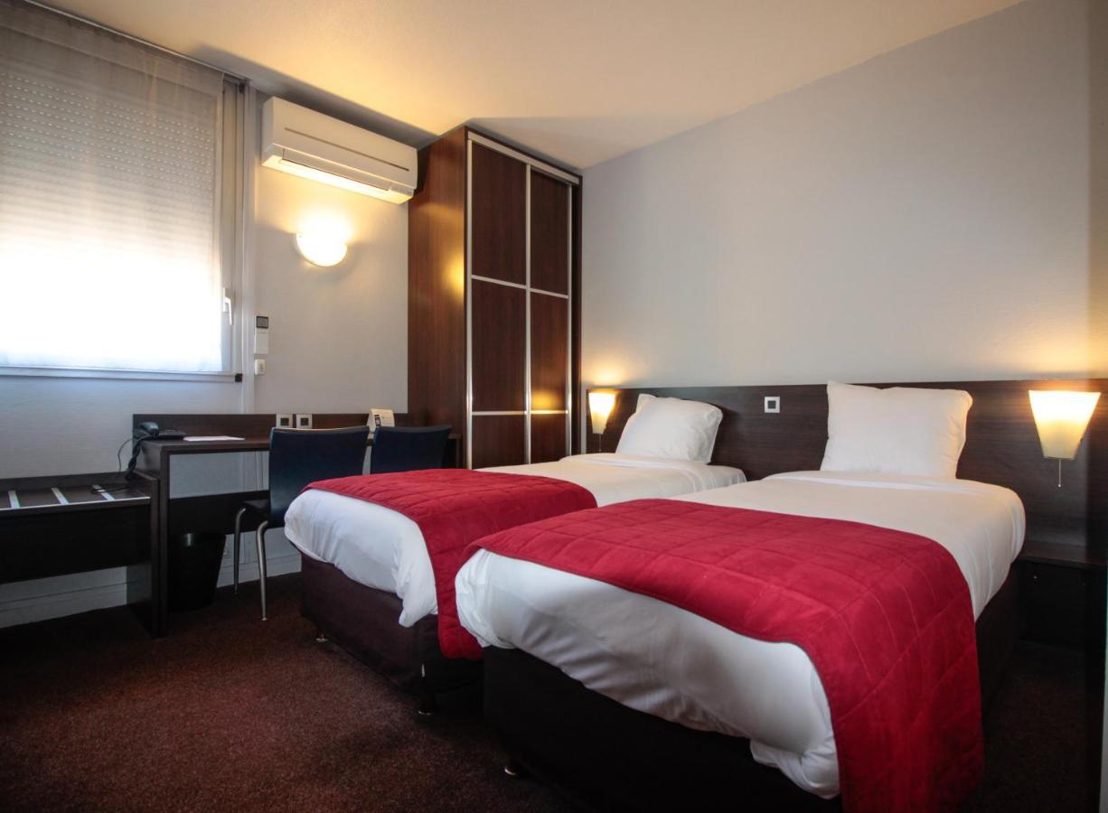The Originals City, Du Phare, Bordeaux Hotel 3*