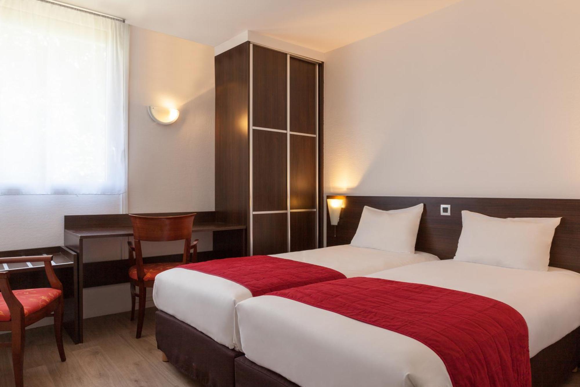 Hotel The Originals City, Du Phare, Bordeaux
