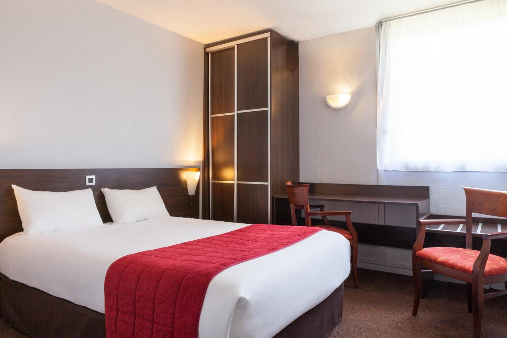 The Originals City, Du Phare, Bordeaux Hotel 3*
