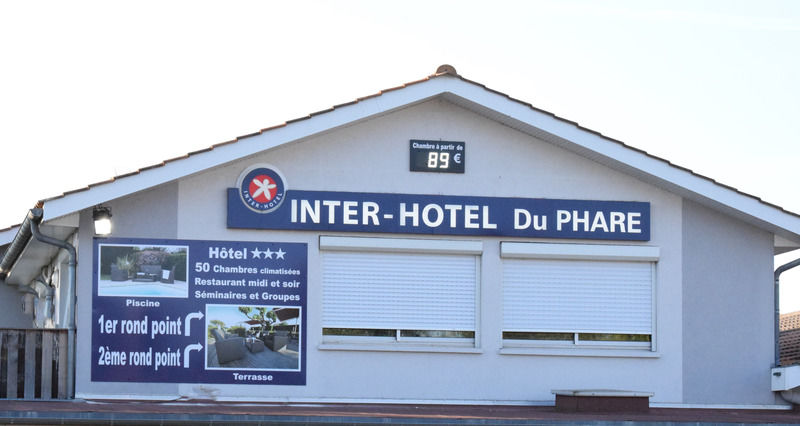 The Originals City, Du Phare, Bordeaux Merignac (Gironde)