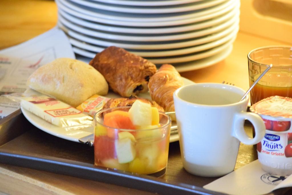 The Originals City, Du Phare, Bordeaux 3*