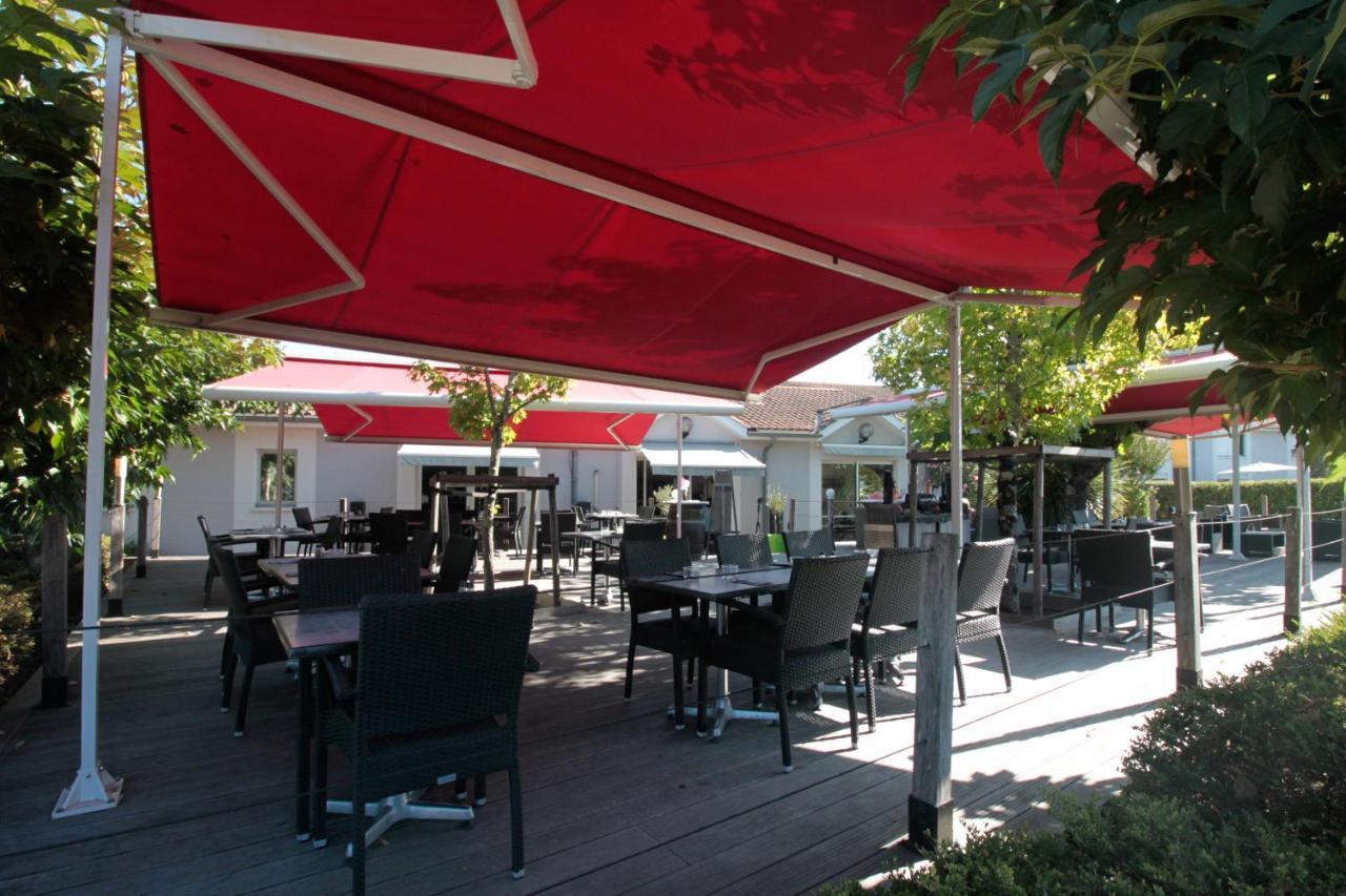 The Originals City, Du Phare, Bordeaux Hotel