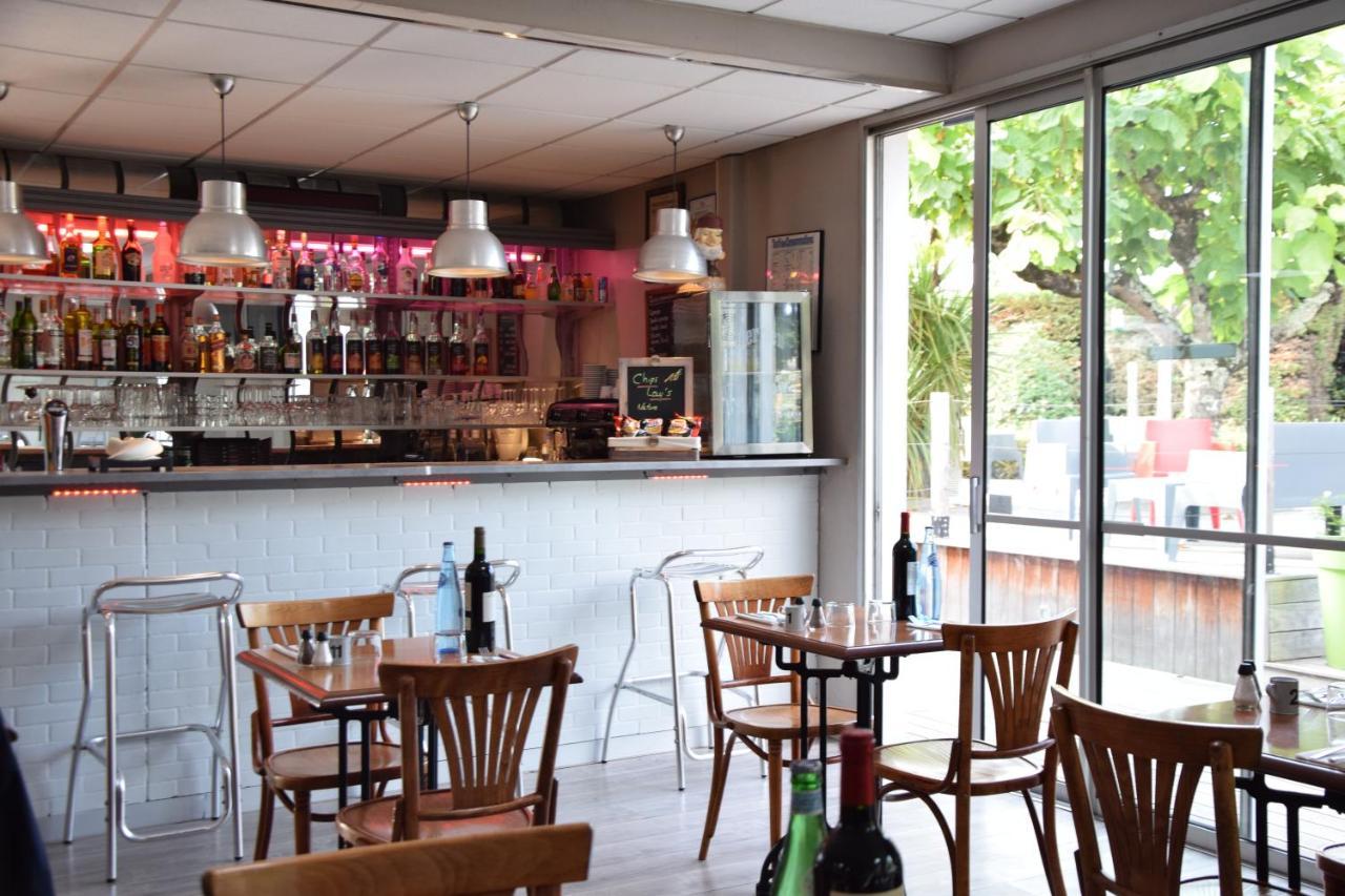 Hotel The Originals City, Du Phare, Bordeaux 3*