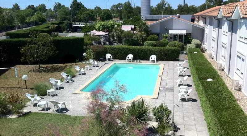 The Originals City, Du Phare, Bordeaux 3*