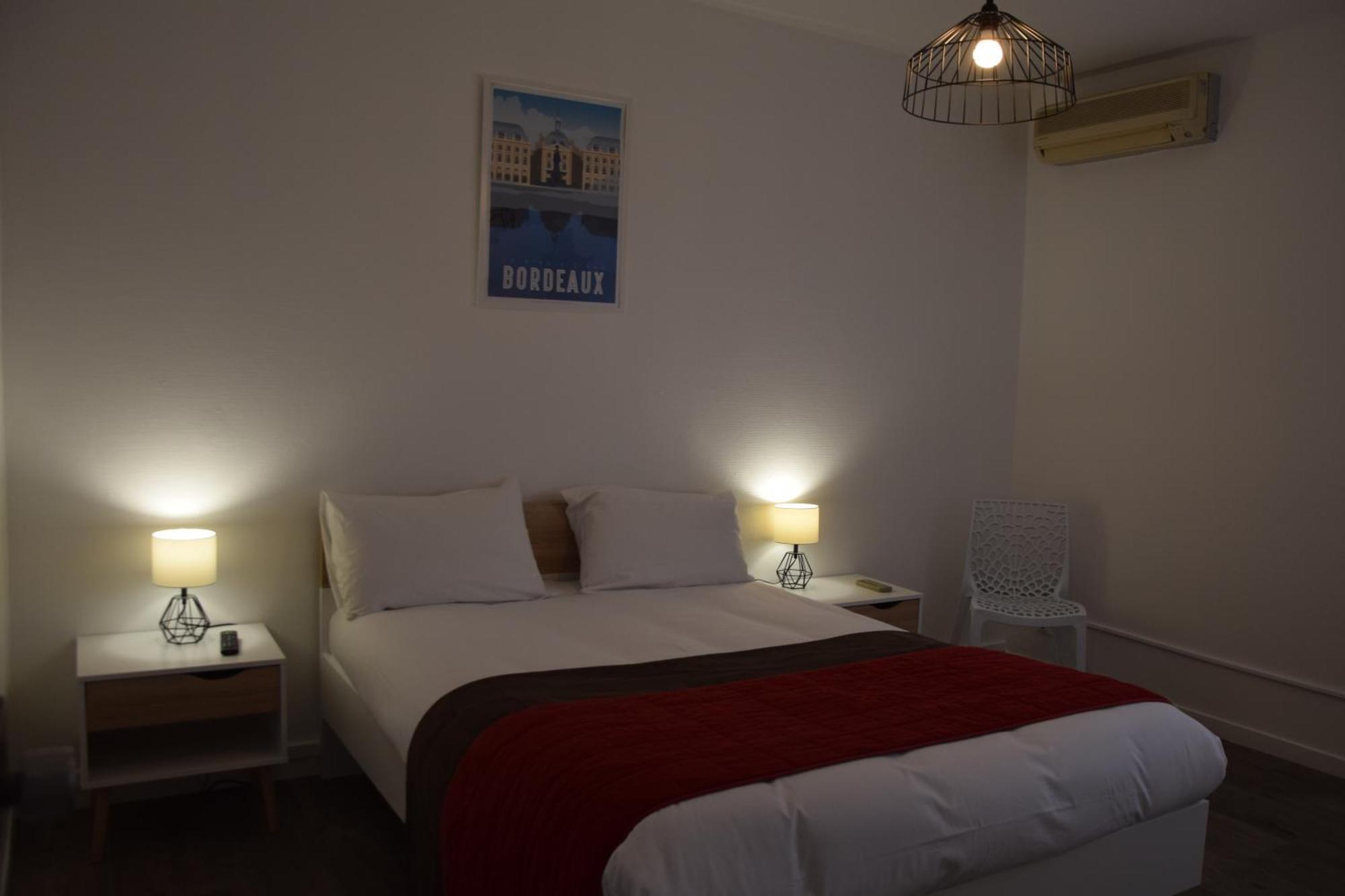 The Originals City, Du Phare, Bordeaux 3*