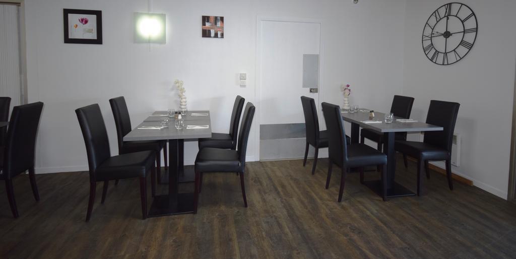 Hotel The Originals City, Du Phare, Bordeaux Mérignac