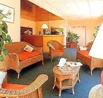 The Originals City, Du Phare, Bordeaux Hotel Mérignac